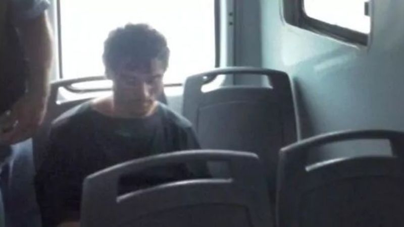 Mellizo de Wagner pidió perpetua para su hermano