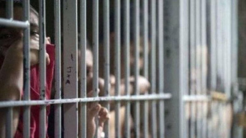 Cada semana, 200 violadores son liberados en todo el país