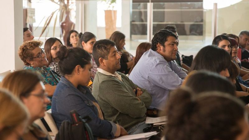 Servicios de Protección de Derechos en municipios