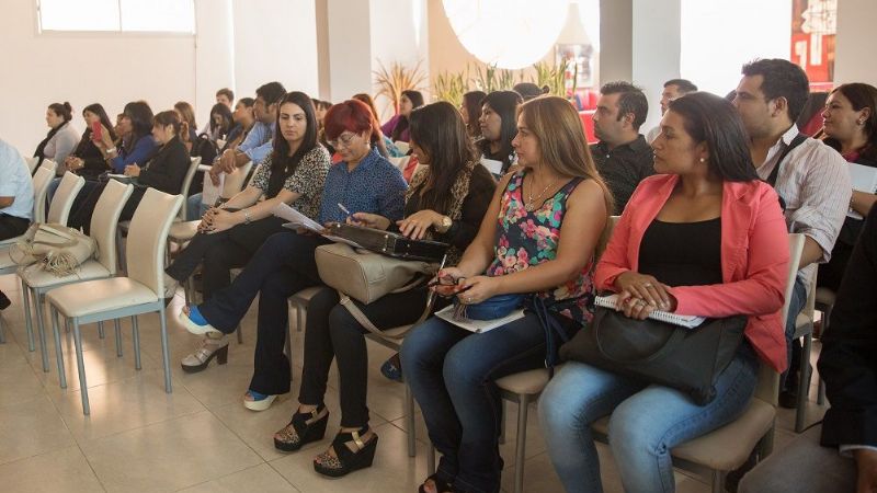 Servicios de Protección de Derechos en municipios