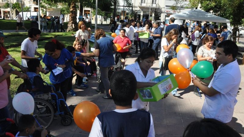 “Todos podemos pasar por una depresión”