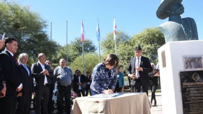 "Las voces que reclaman derechos tienden a ser acalladas"