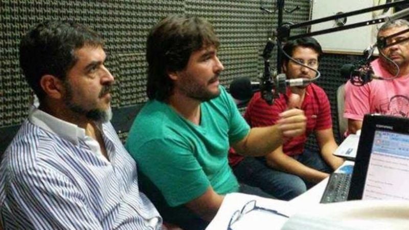 Polémica por 700 mil pesos que reclaman clubes de V. Viejo