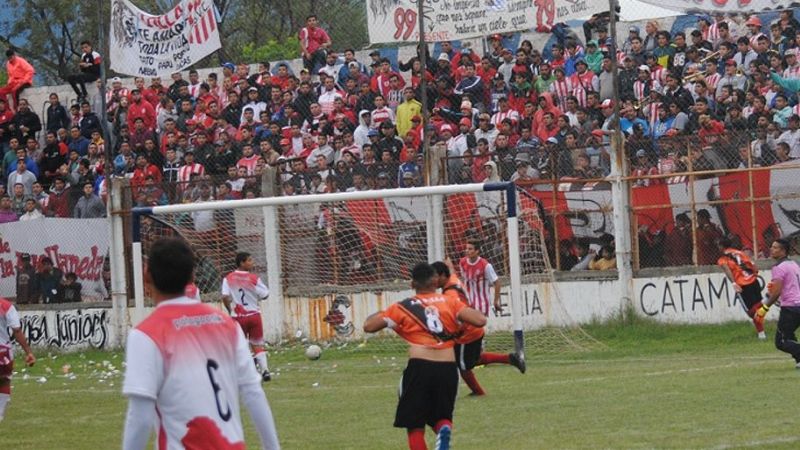 Villa Dolores espera reciprocidad de Villa Cubas