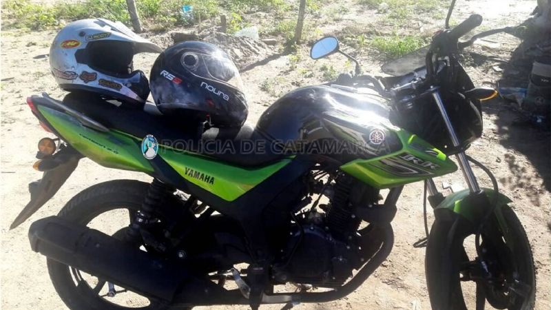 Allanamiento con resultado positivo