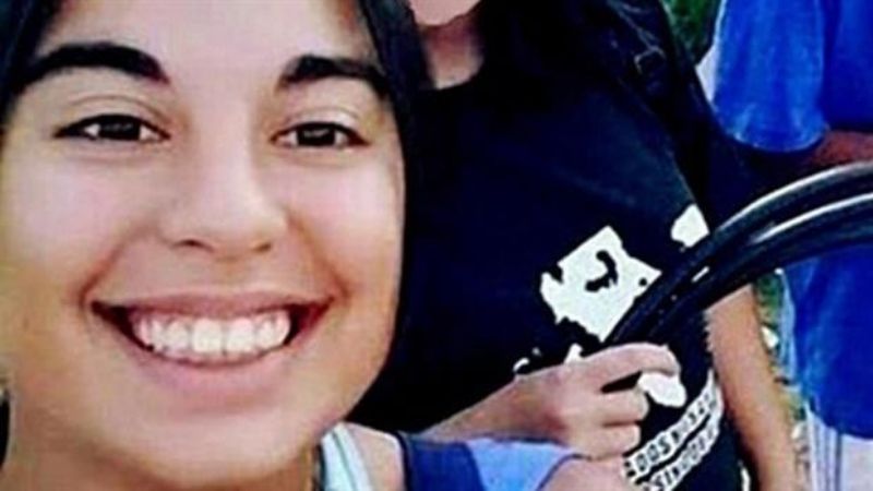 Micaela murió estrangulada el mismo día que desapareció