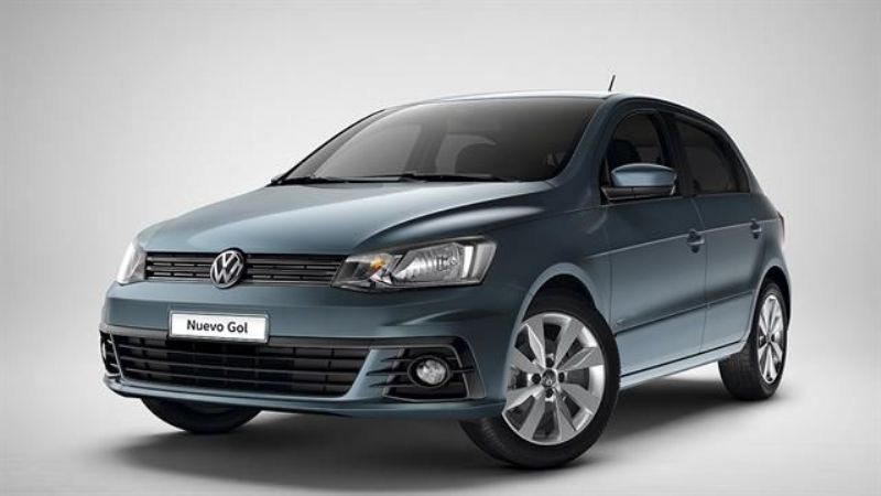 Crece 11,5% la venta de autos usados