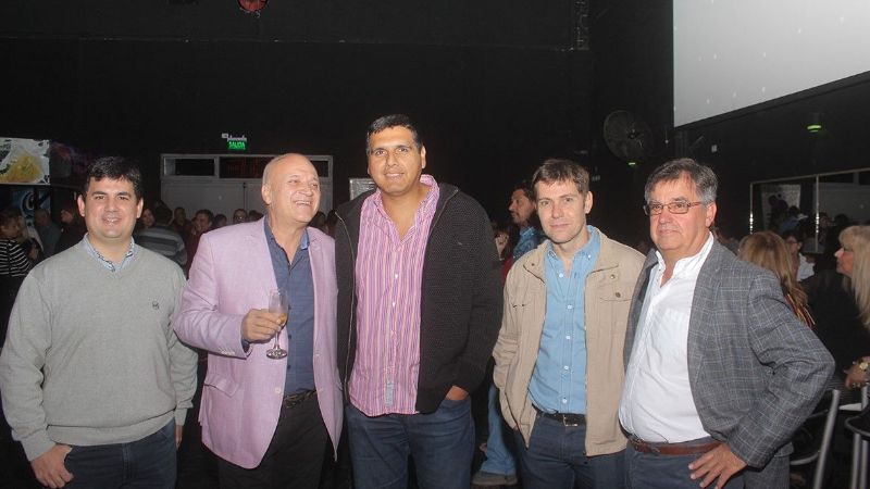 Clown abrió sus puertas en el Alto Fariñango