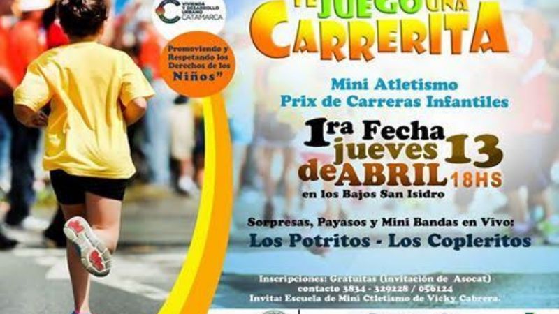 Hoy presentan el Cross Country de Las Palmas