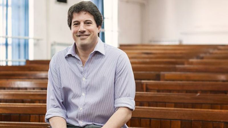 Una enfermedad que no conoce de edades ni fronteras