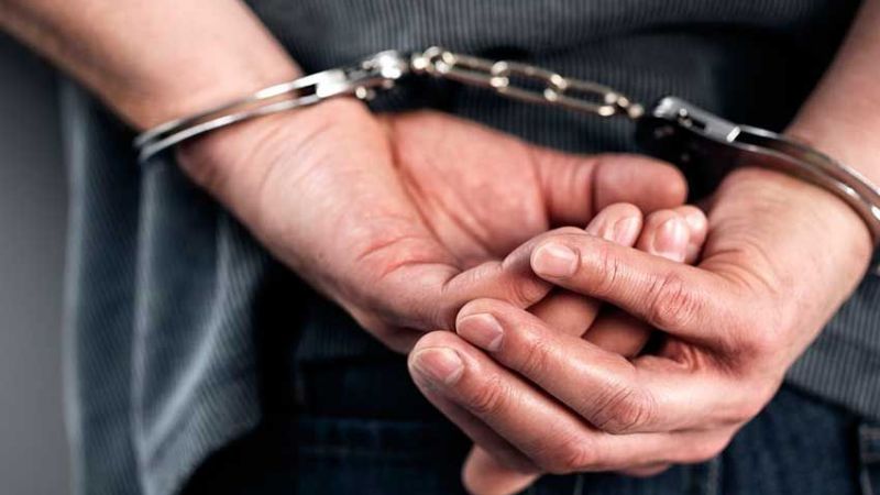 Aprehenden a un joven requerido por la Justicia