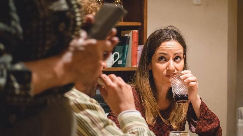 “La Niña Jamón”, de gira por San Luis y Córdoba