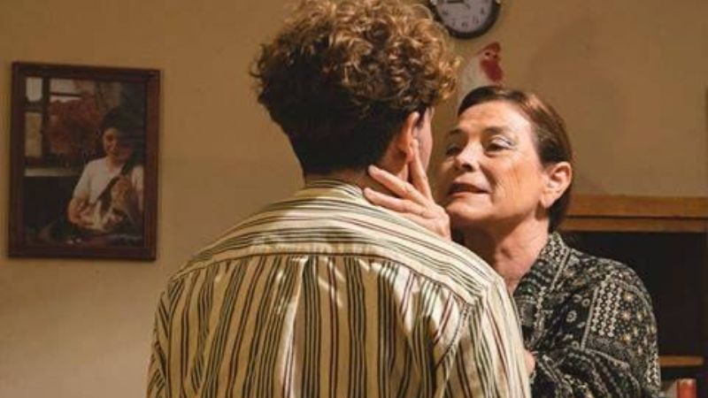 “La Niña Jamón”, de gira por San Luis y Córdoba