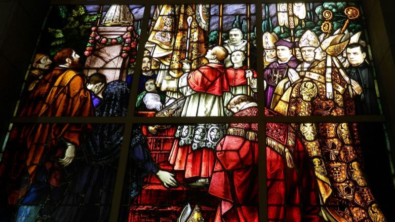 Se cumplen 126 años de la Coronación de la Imagen de la Virgen