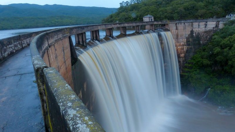 Controles rigurosas en diques en Semana Santa