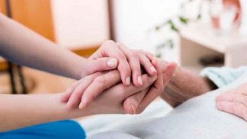 Día Mundial del Parkinson