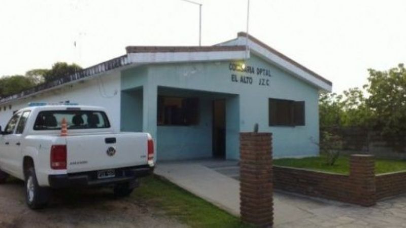 Destrozan imágenes sagradas en El Alto