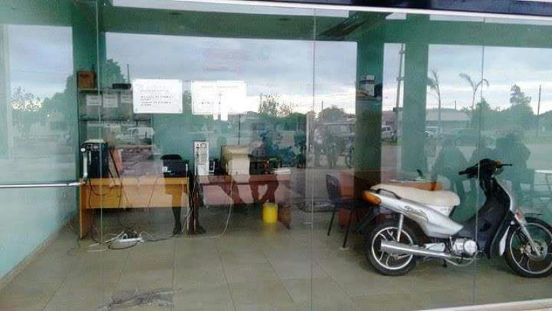 Un año sin Juez de Faltas en Recreo