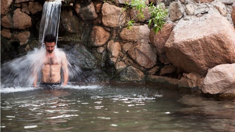 Semana Santa en Fiambalá