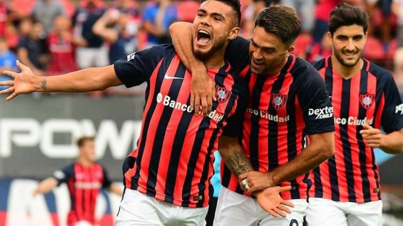 San Lorenzo juega una sus últimas cartas en la Copa