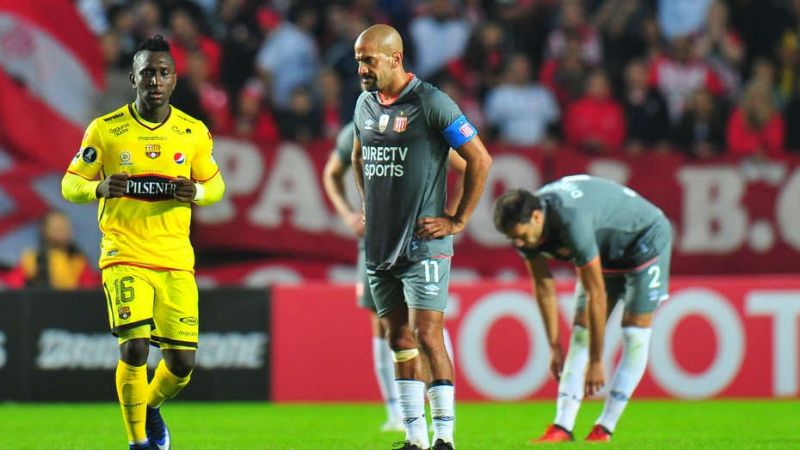 Ganó Godoy Cruz y perdieron Atlético y Estudiantes