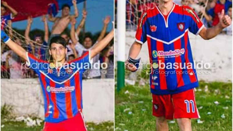 San Martín juega amistoso en Capital