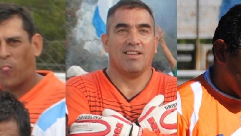 Las “semis” de la Ambateña van el domingo