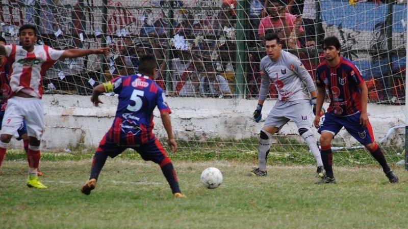 San Lorenzo-Villa Cubas, la atracción en Capital