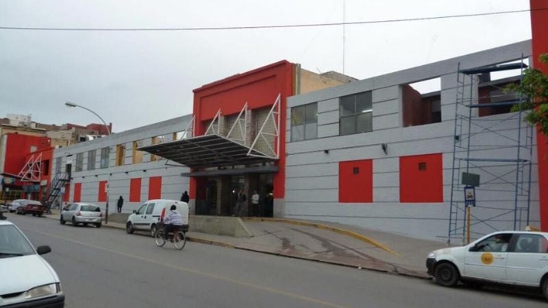 Cuatro aprehendidos por el robo de una moto