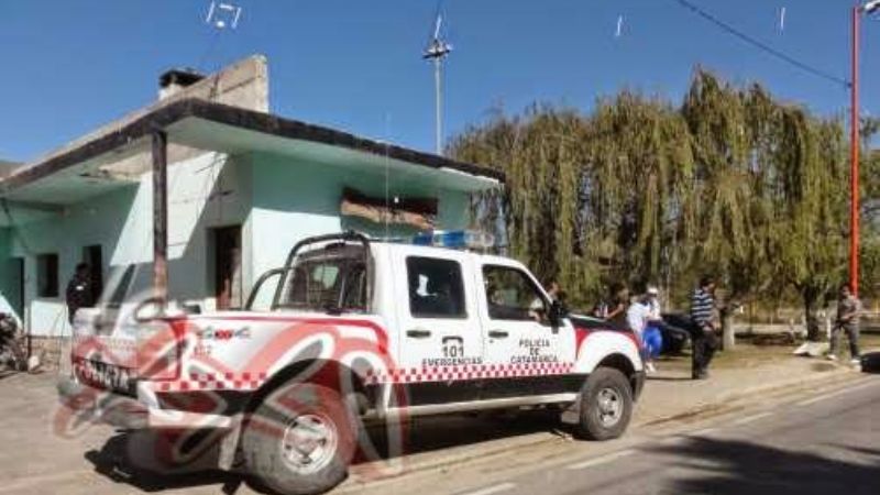 Detuvieron a policías acusados de pedir coimas