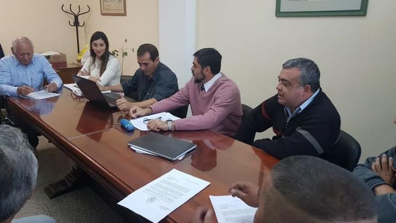 Clubes de Valle Viejo recibirán el aporte enviado de Nación
