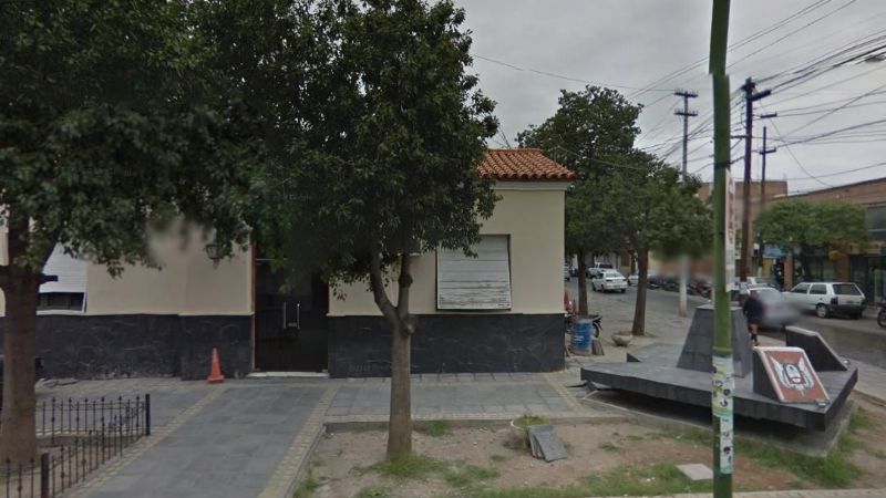 Aprehenden a un joven requerido por la Justicia