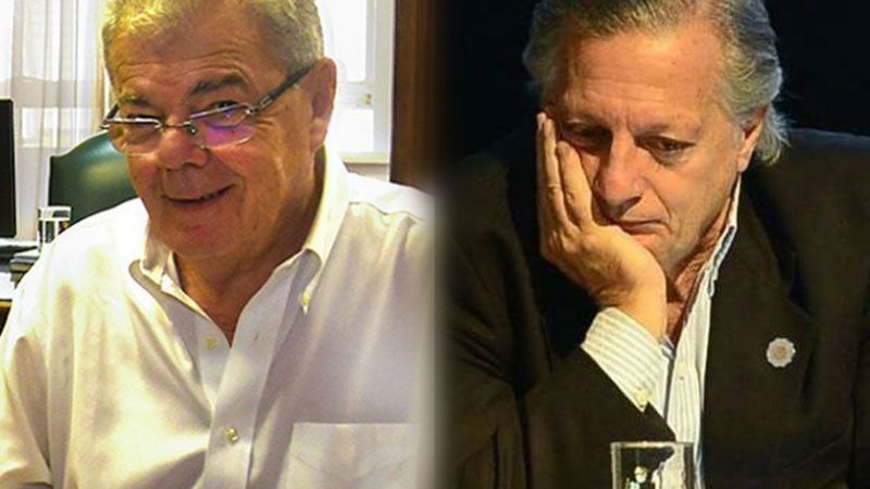 Ex funcionario acusó de “autoritario” a Aranguren