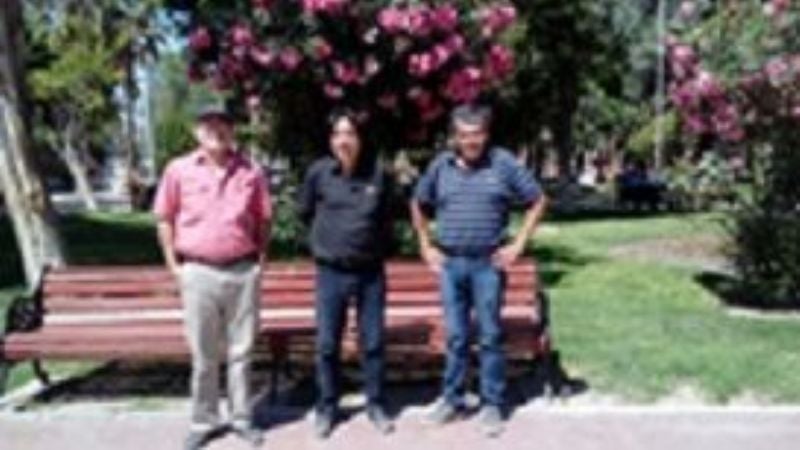 La lengua kakán revive