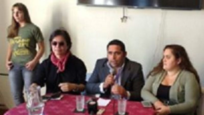 Aconquija recibe La Pasión de Cristo