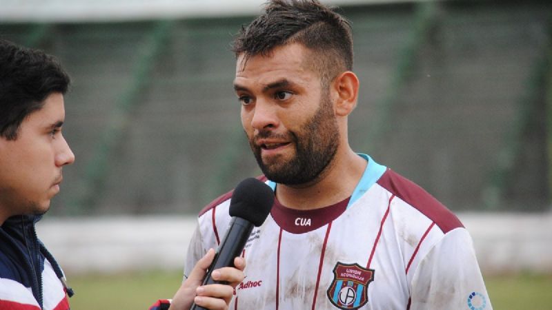 Aconquija se pone al día esperando vencer a Villa Krause