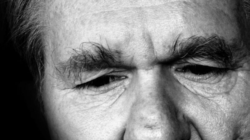 El flagelo de la depresión