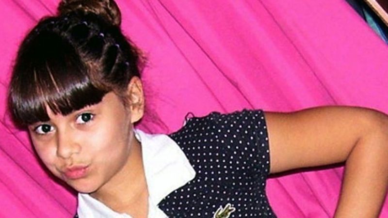 Giro en el caso Candela