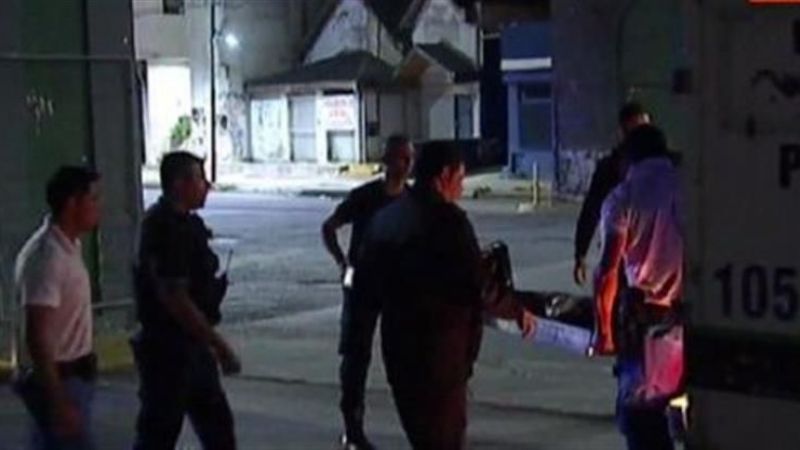 Dos hinchas de River murieron al caer de un tren