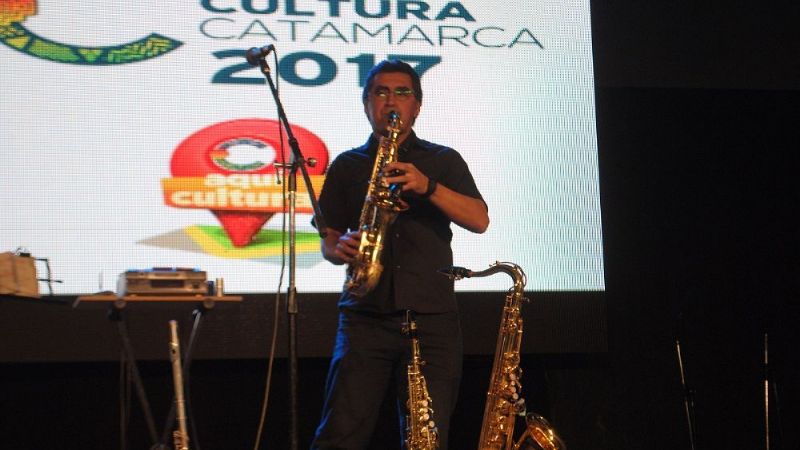 Mucho para ver, comprar y disfrutar con las “Manos Catamarqueñas”