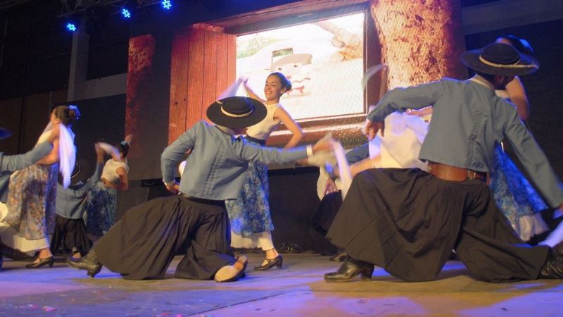 Mucho para ver, comprar y disfrutar con las “Manos Catamarqueñas”