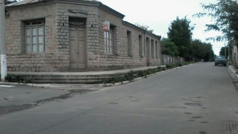 Semana Santa sin actividad en El Alto