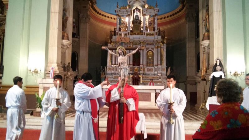 Urbanc: "Tenemos que dar la cara"