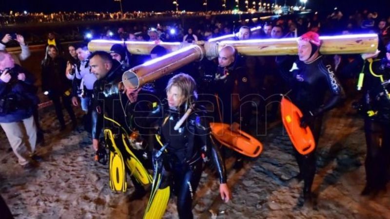 El movimiento turístico generó 3900 millones de pesos