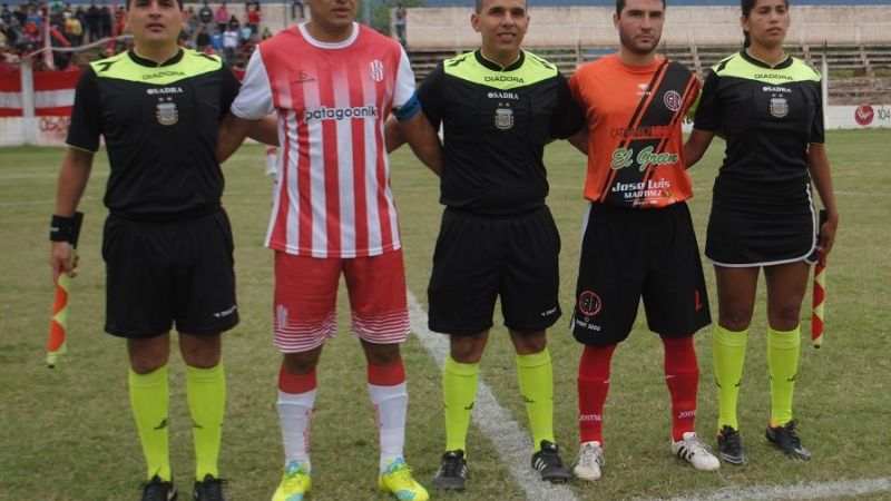 Villa Cubas y Villa Dolores, por el “bueno” en “La Leonera”