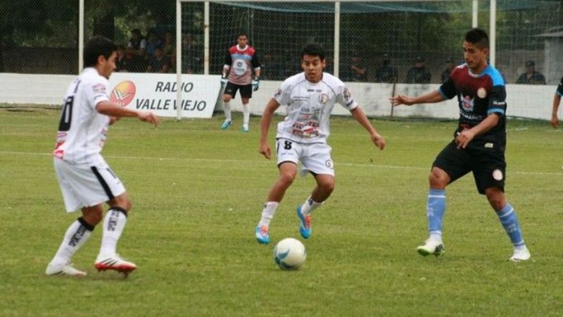 Aconquija espera repetir un triunfo ante Altos Hornos Zapla