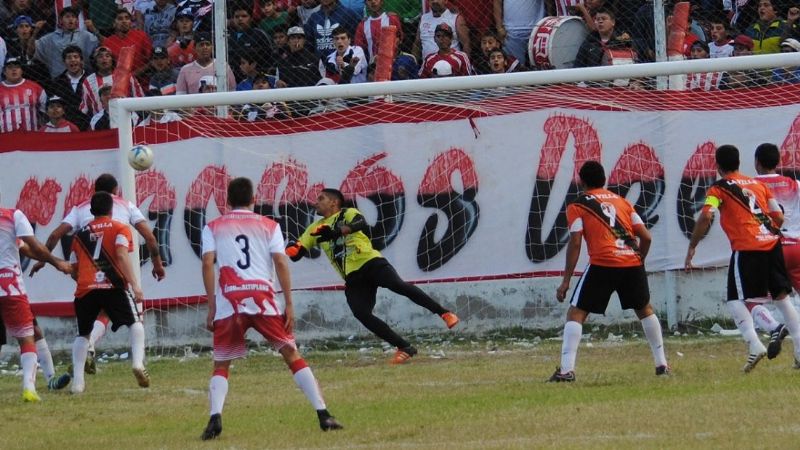 Villa Cubas tuvo al “padre de las bombas rusas”