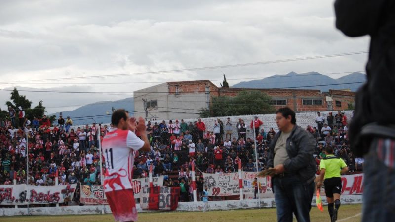 Villa Cubas tuvo al “padre de las bombas rusas”