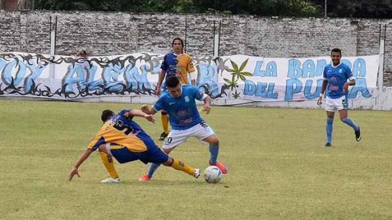Central Argentino de La Banda será el rival del “León”