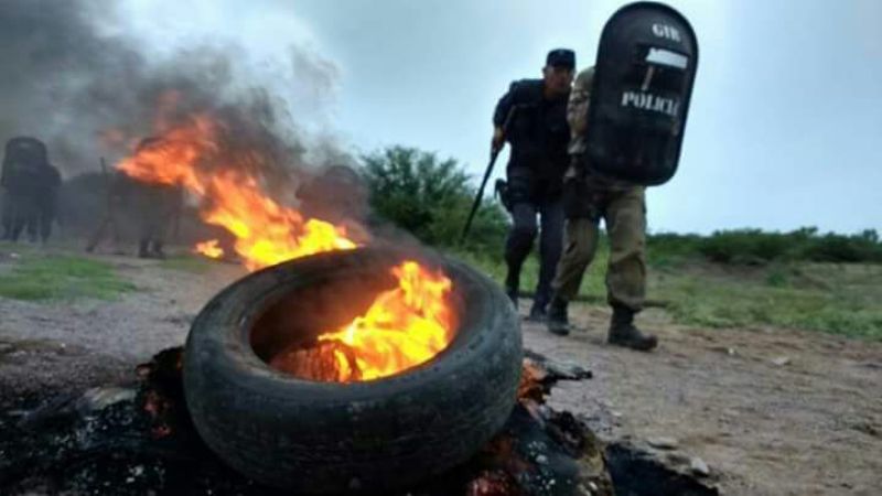 Termina el VI Curso Básico G.I.R.